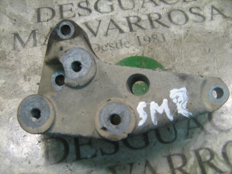 Recambio de soporte motor trasero para opel zafira a club referencia OEM IAM   