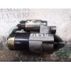 Recambio de motor arranque para renault megane ii berlina 3p confort dynamique referencia OEM IAM   