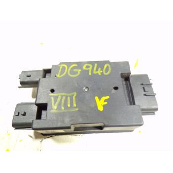 MODULO ELECTRONICO 1700100Q0B 169108688R 0580001019