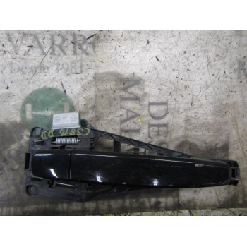 MANETA EXTERIOR DELANTERA DERECHA 