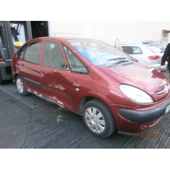 CITROËN XSARA PICASSO