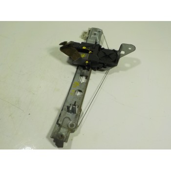 ELEVALUNAS TRASERO IZQUIERDO 