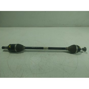 TRANSMISION TRASERA IZQUIERDA 33207646869 764686906 