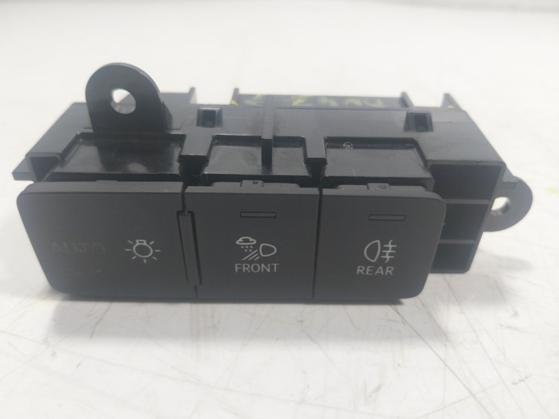 Recambio de mando luces para audi a3 sportback (8ya, 8yf) 30 tdi referencia OEM IAM 4K1941501K 4K1941501K 