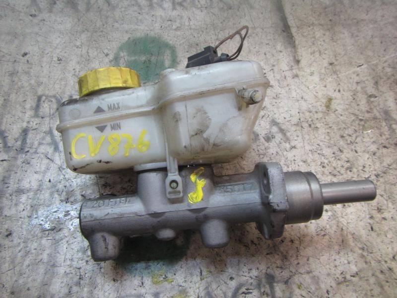 Recambio de bomba freno para volkswagen polo (9n3) 1.4 tdi referencia OEM IAM   