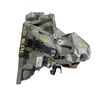 CAJA CAMBIOS 2015001 8A6R7002JF 