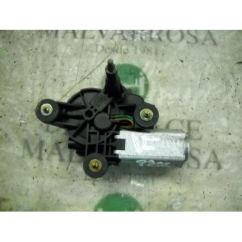 MOTOR LIMPIA TRASERO 