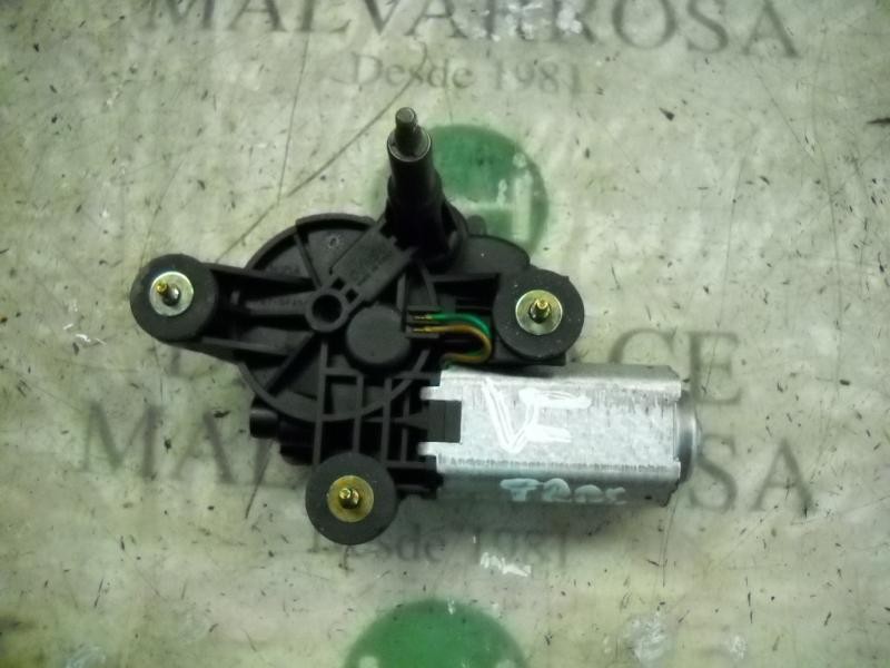 Recambio de motor limpia trasero para lancia ypsilon (101) 1.2 8v argento referencia OEM IAM   
