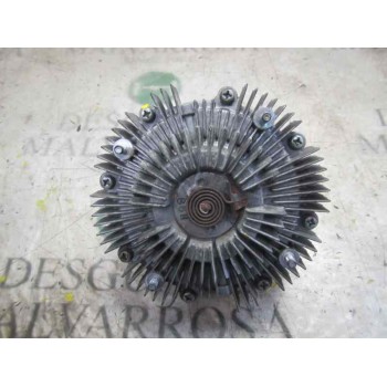 VENTILADOR VISCOSO MOTOR 