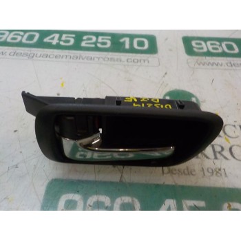 MANETA INTERIOR DELANTERA IZQUIERDA 