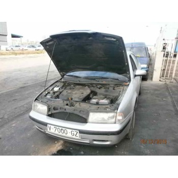 SKODA OCTAVIA BERLINA (1U2)