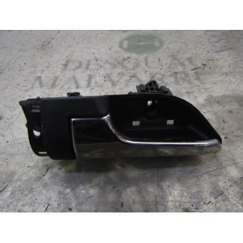 MANETA INTERIOR DELANTERA IZQUIERDA 