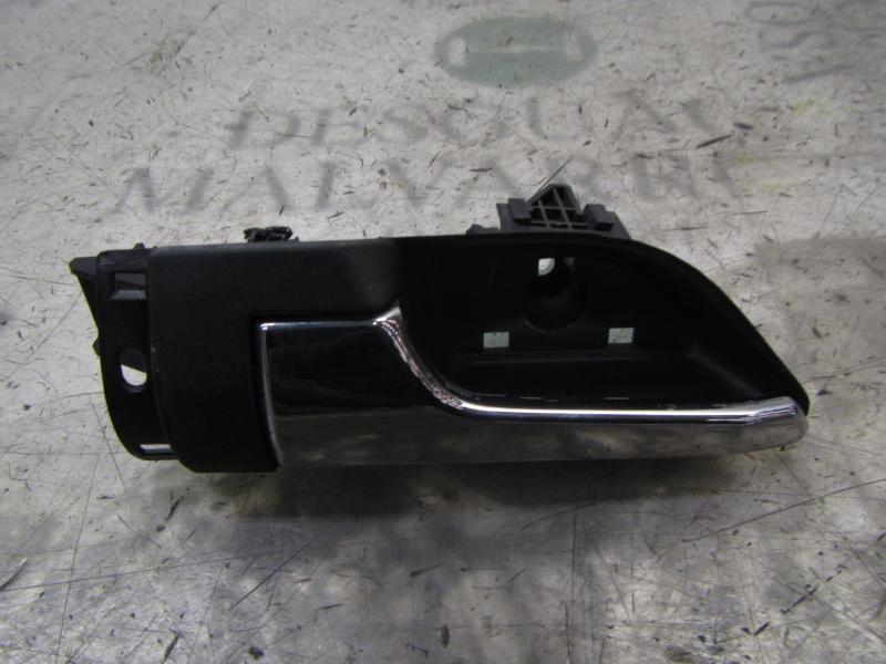 Recambio de maneta interior delantera izquierda para opel astra gtc sport referencia OEM IAM   