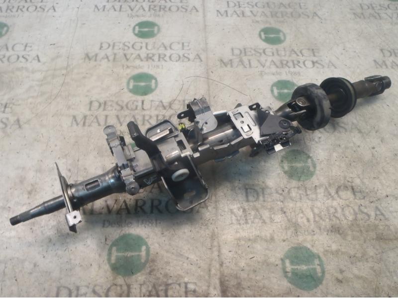 Recambio de columna direccion para nissan primera berlina (p12) acenta referencia OEM IAM   