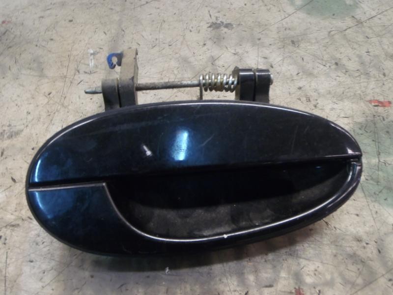 Recambio de maneta exterior trasera derecha para chevrolet tacuma se referencia OEM IAM   