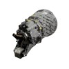 Recambio de caja cambios para mercedes-benz clase c (w204) familiar 2.1 cdi cat referencia OEM IAM  711653 