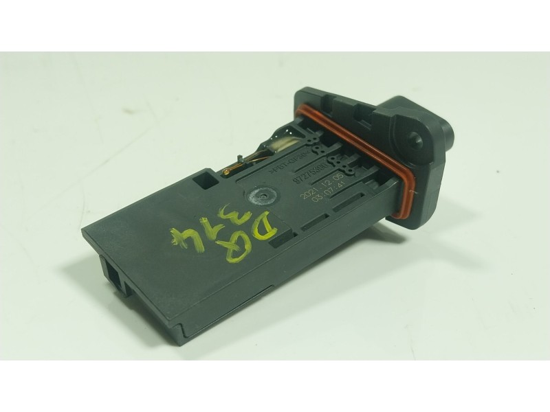 Recambio de caudalimetro para bmw 4 gran coupe (g26) 420 d mild-hybrid referencia OEM IAM 13628583496 9858349602 