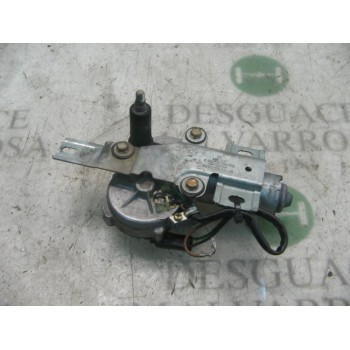 MOTOR LIMPIA TRASERO 