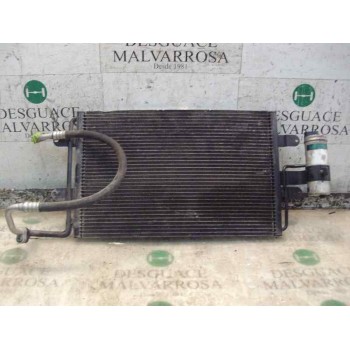 CONDENSADOR AIRE ACONDICIONADO 