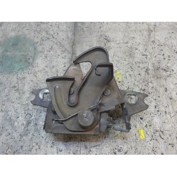 CERRADURA CAPOT 
