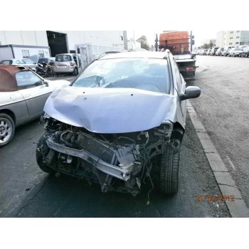 RENAULT CLIO GRANDTOUR