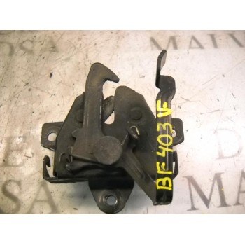 CERRADURA CAPOT 8113017000 