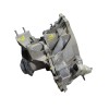 Recambio de caja cambios para ford fiesta (cb1) 1.25 16v cat referencia OEM IAM 2015001 8A6R7002JF 