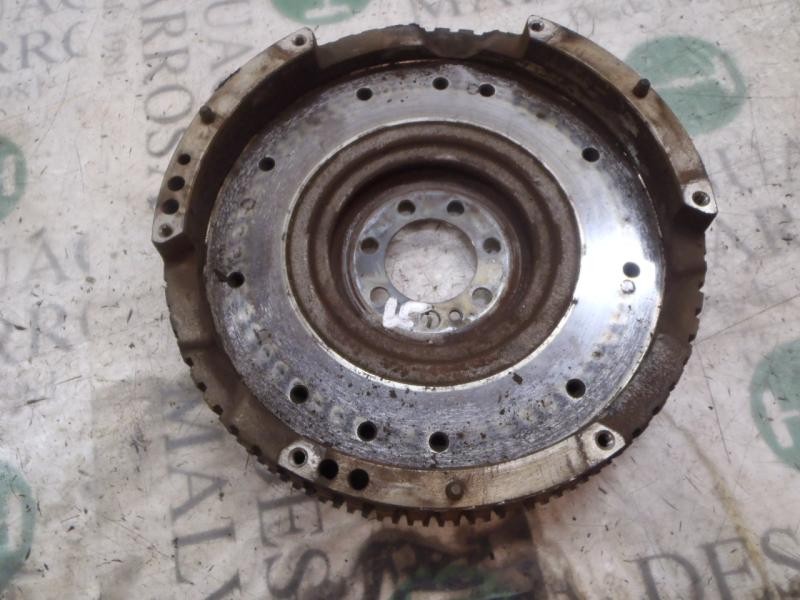 Recambio de volante motor para renault megane ii berlina 3p confort dynamique referencia OEM IAM   