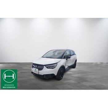 OPEL CROSSLAND X / CROSSLAND (P17, P2QO)