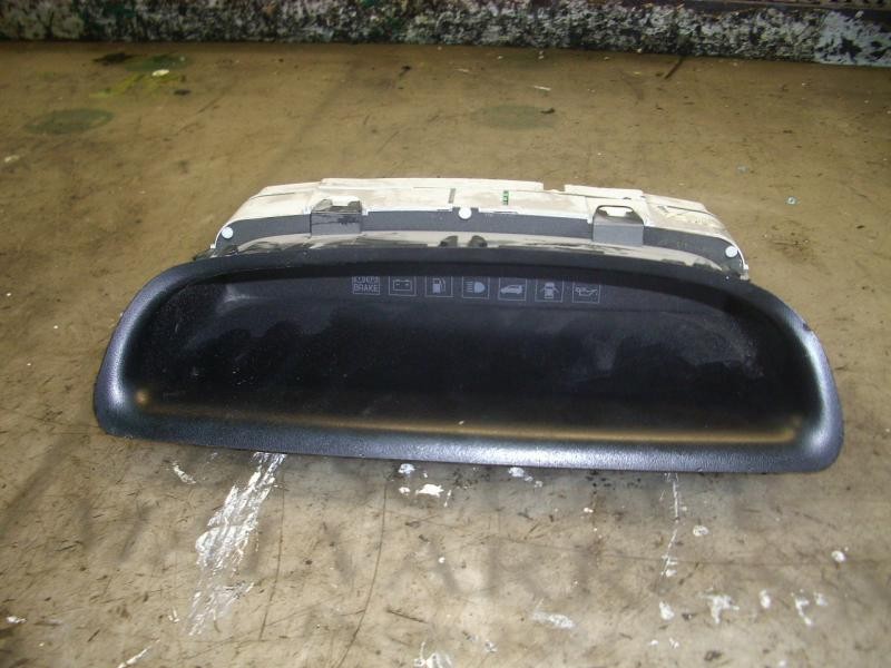 Recambio de cuadro instrumentos para hyundai matrix (fc) 1.5 crdi gls referencia OEM IAM   