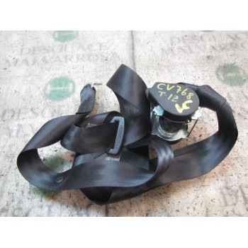 CINTURON SEGURIDAD TRASERO IZQUIERDO 5P0857805DRAA 