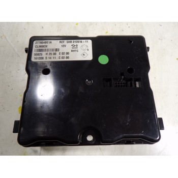 MODULO ELECTRONICO 277604BE1A 277604BE1A 5HB01201611