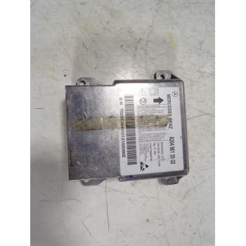 CENTRALITA AIRBAG A2049013502 A2049013502 5WK44524