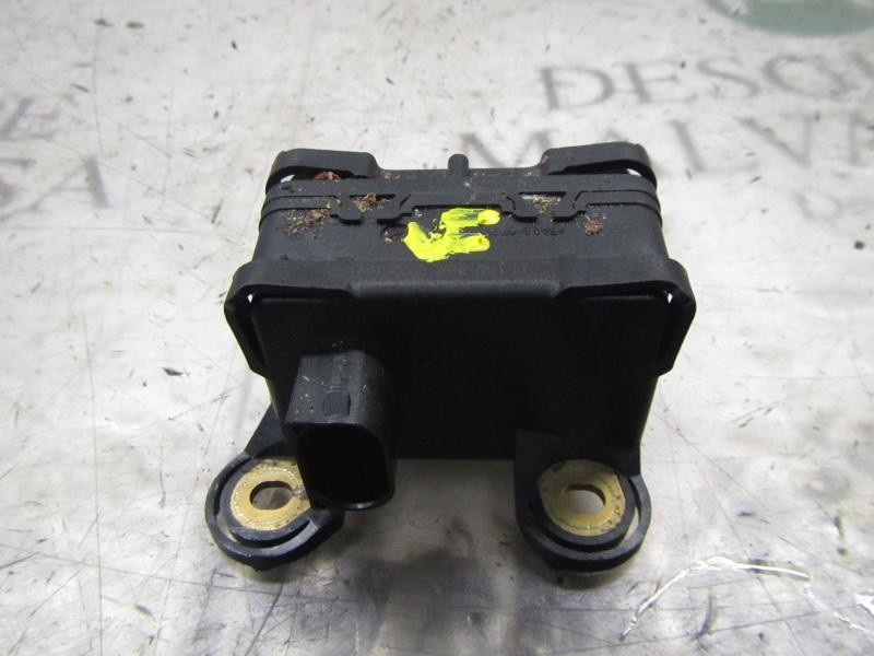 Recambio de modulo electronico para opel astra gtc sport referencia OEM IAM   