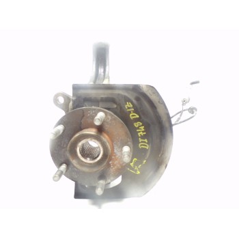 MANGUETA DELANTERA IZQUIERDA 40015JY00A 