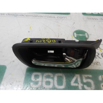 MANETA INTERIOR TRASERA DERECHA 