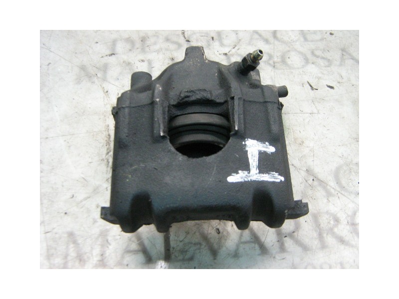 Recambio de pinza freno delantera izquierda para seat cordoba berlina (6k2) clx referencia OEM IAM   