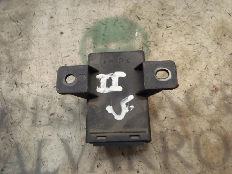 Recambio de modulo electronico para chevrolet tacuma se referencia OEM IAM   