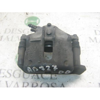 PINZA FRENO DELANTERA DERECHA 