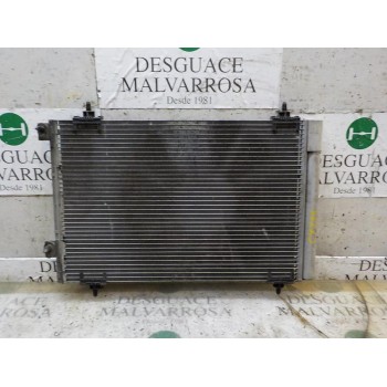 CONDENSADOR AIRE ACONDICIONADO 