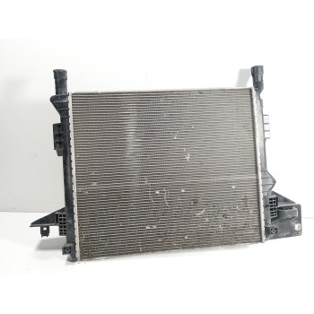 RADIADOR AGUA 1EA121251B 1EA121251B 