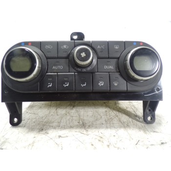 MANDO CLIMATIZADOR 27500JD400 27500JD400 A02000A7700000