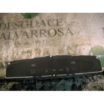 MANDO MULTIFUNCION 9436717550 20041224 20041224