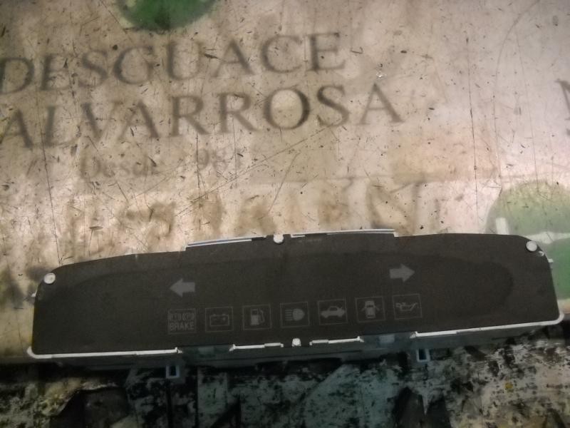 Recambio de mando multifuncion para hyundai matrix (fc) 1.5 crdi 16v gls referencia OEM IAM 9436717550 20041224 20041224