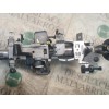 Recambio de columna direccion para nissan primera berlina (p12) acenta referencia OEM IAM   