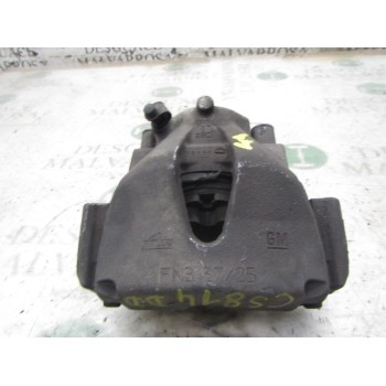 PINZA FRENO DELANTERA DERECHA 