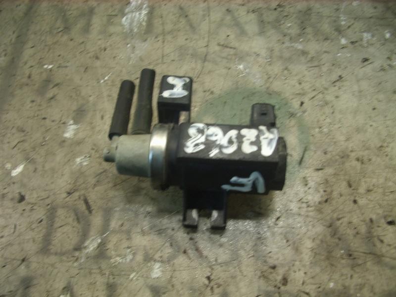 Recambio de valvula aire adicional para hyundai matrix (fc) 1.5 crdi gls referencia OEM IAM   