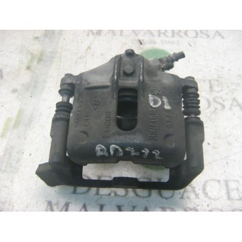 PINZA FRENO DELANTERA IZQUIERDA 