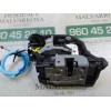 Recambio de cerradura puerta delantera derecha para bmw serie x1 (f48) sdrive18d referencia OEM IAM 51217281934 728193412 182838