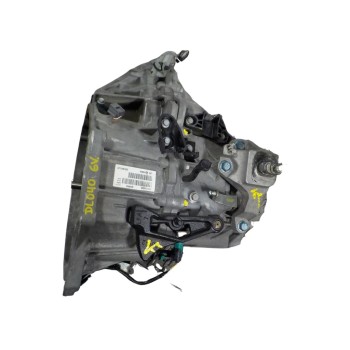 CAJA CAMBIOS 320103660R ND4008 